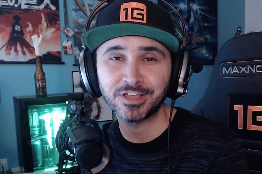 Summit1g Says That Escape From Tarkov Is Full Of Cheaters