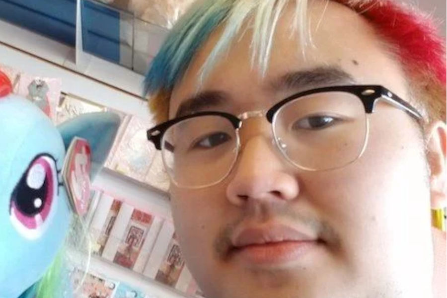 Asian Andy Films Accused Of Sexual Assault