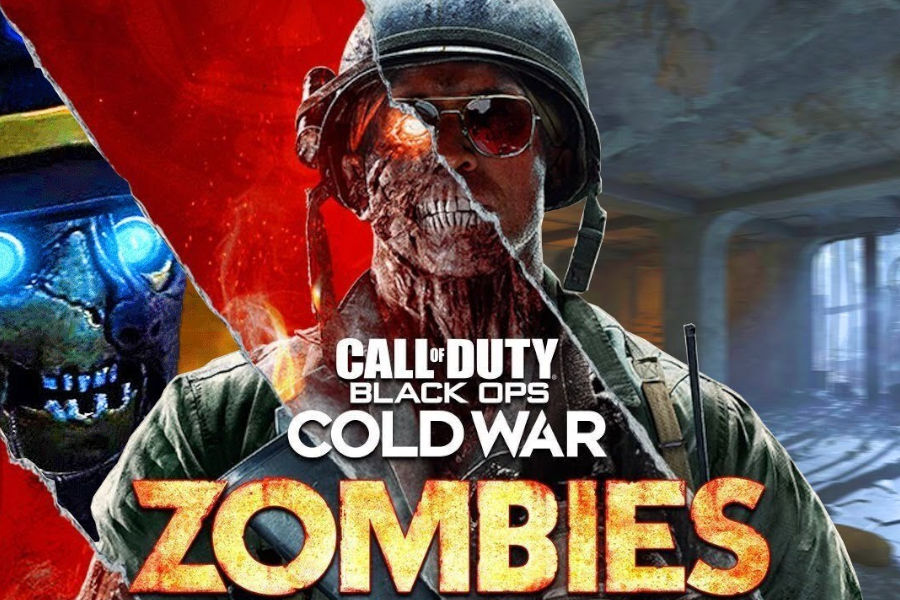 Glitches Found In Black Ops Cold War Zombies TwitchBeat