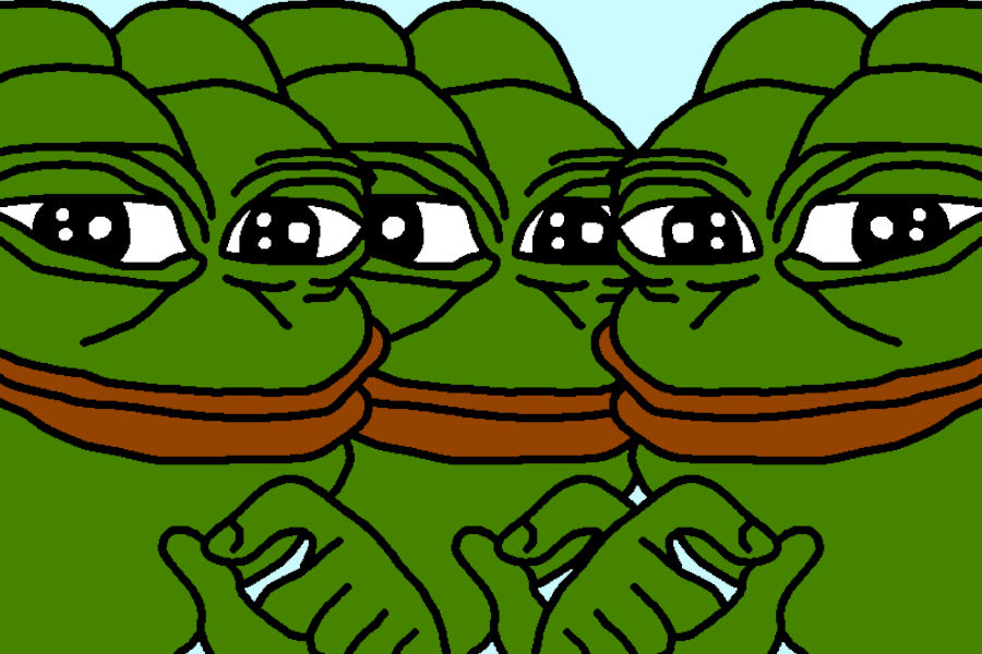 Pepe The Frog Creator Confused By Pepe Emotes