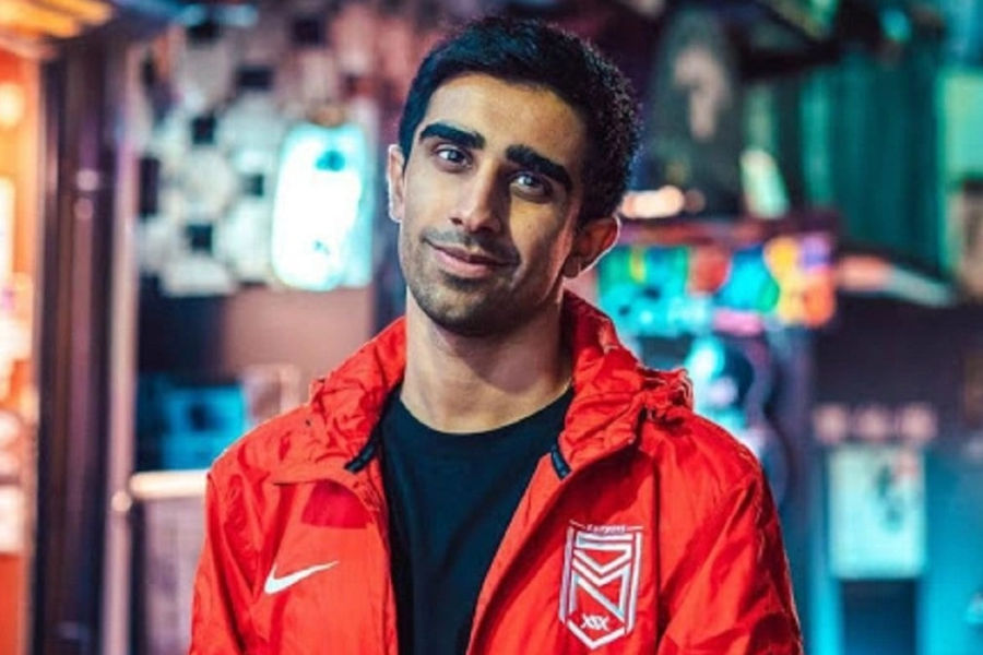 Vikkstar Denies That He Quit Warzone For Fear Of Being Caught Cheating