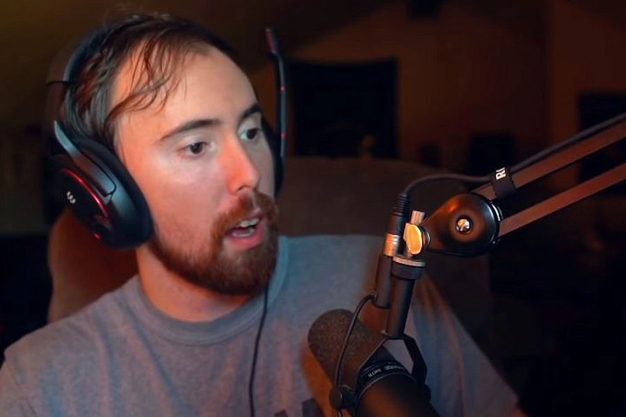 Asmongold Returning To Twitch