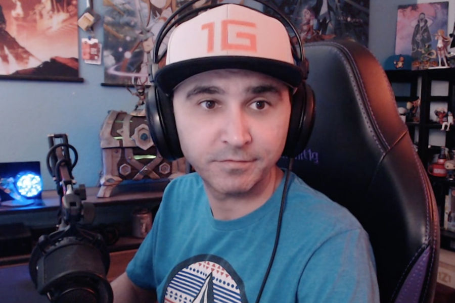 Summit1g Speaks Out About Shroud’s Opinion on xQc’s Ban
