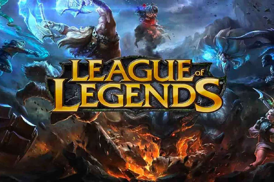 Riot Plans More League of Legends Shows