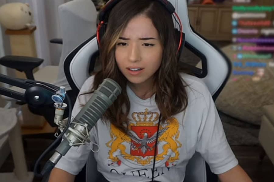 Pokimane Talks About Moving Back to The OfflineTV House
