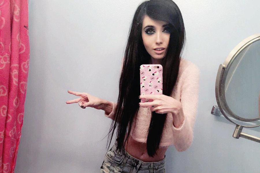 Cancel Eugenia Cooney Petition