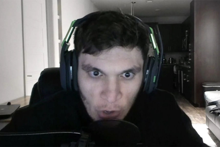 Trainwrecks Shares About People Who Hate Twitch Gambling