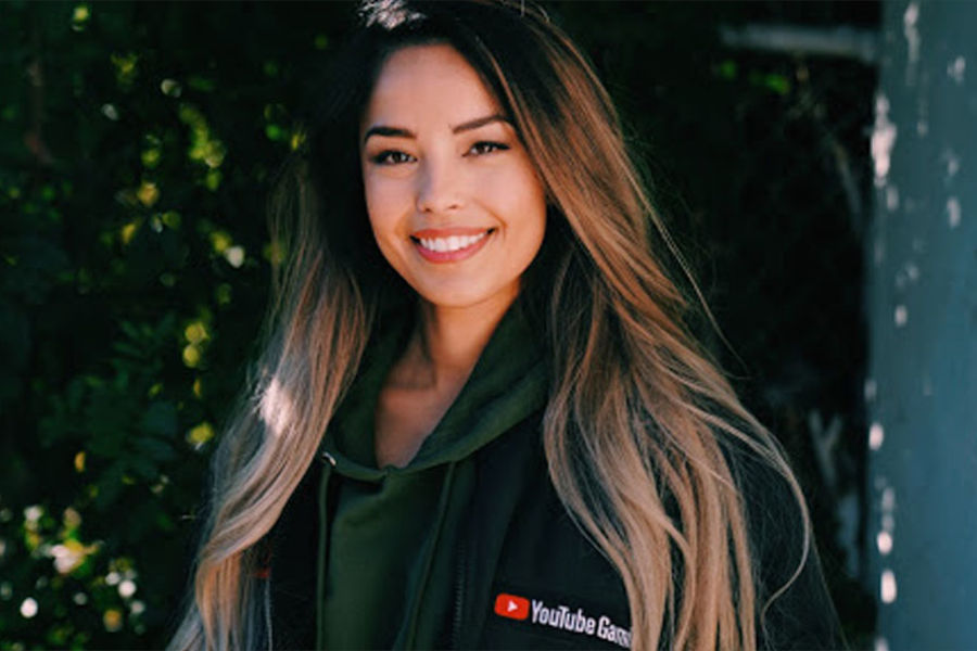 Valkyrae Leads Most-Watched Female Streamers