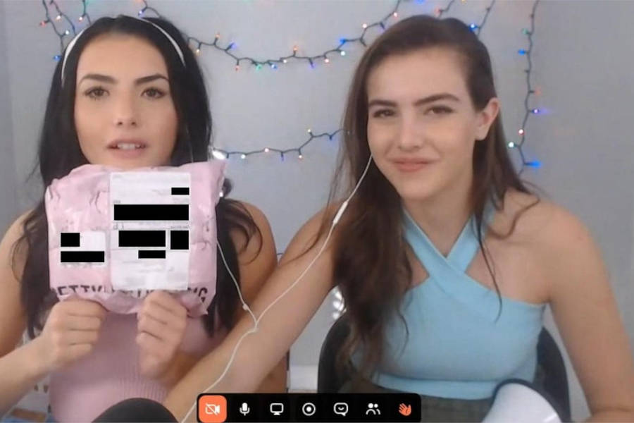 The Botez Sisters will host the upcoming Twitch chess tournament titled ‘Bo...