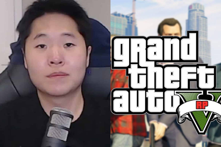 Disguised Toast Changes His Mind on GTA RP