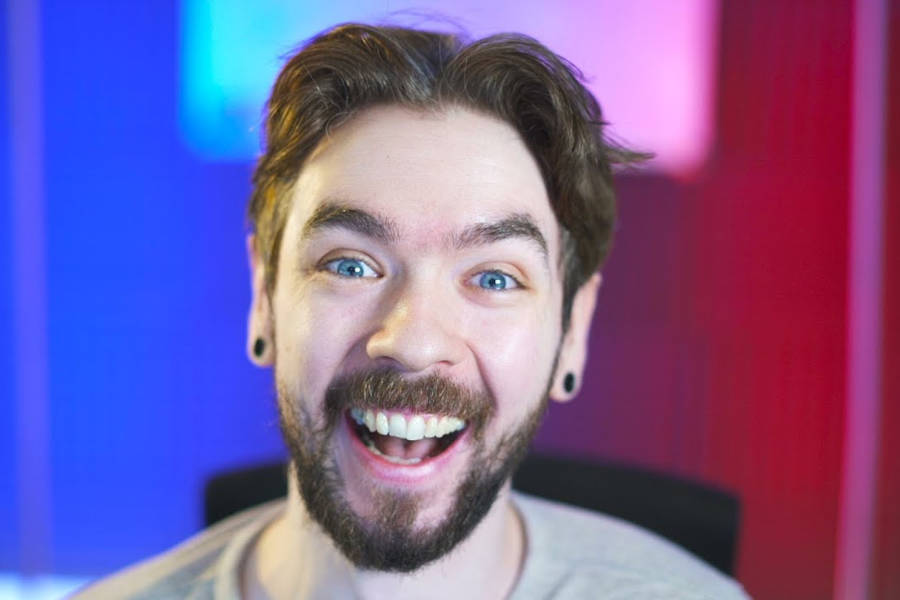 Jacksepticeye Claims That Streamers Aren’t ‘Friendly’ With Each Other Off-Stream