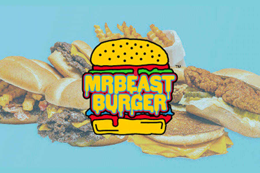 MrBeast Burger Now Available in The UK