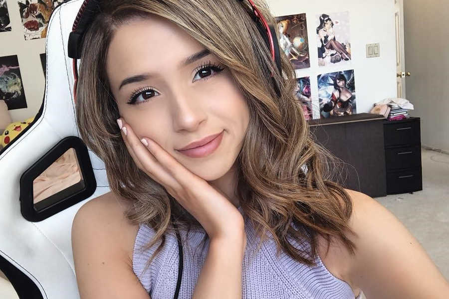 Pokimane Gives Support to Smash’s FreeMelee Movement