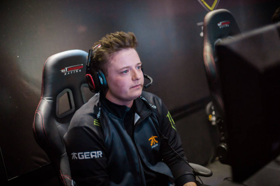 Tommey Wants Warzone To Fix Stream-Snipers Problem