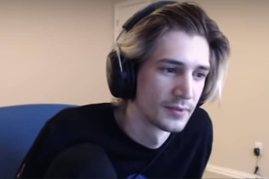 xQc Says That Cancel Culture Isn’t Real: “You Can’t Cancel me”
