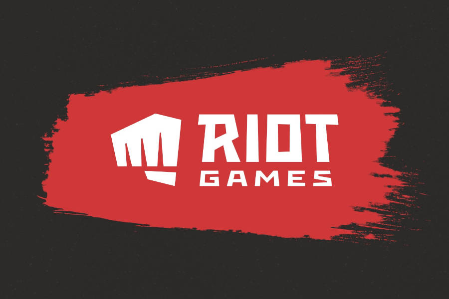 Riot Games Partners With Public Good Projects