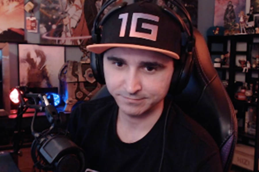 Summit1g And The New ASMR Trend
