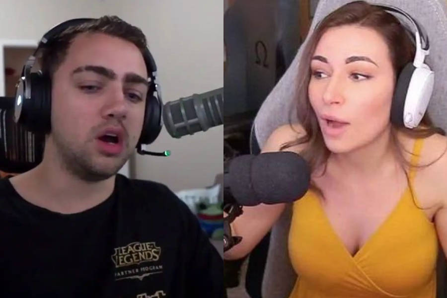 Alinity Roasted Over Past Incident With Her Cat