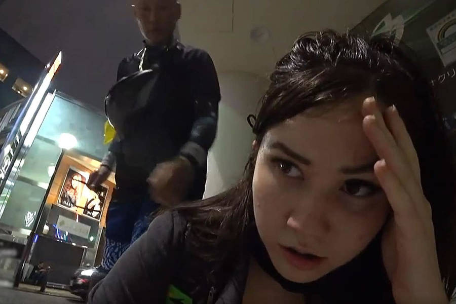 Twitch Streamer Sushipotato Assaulted in Japan