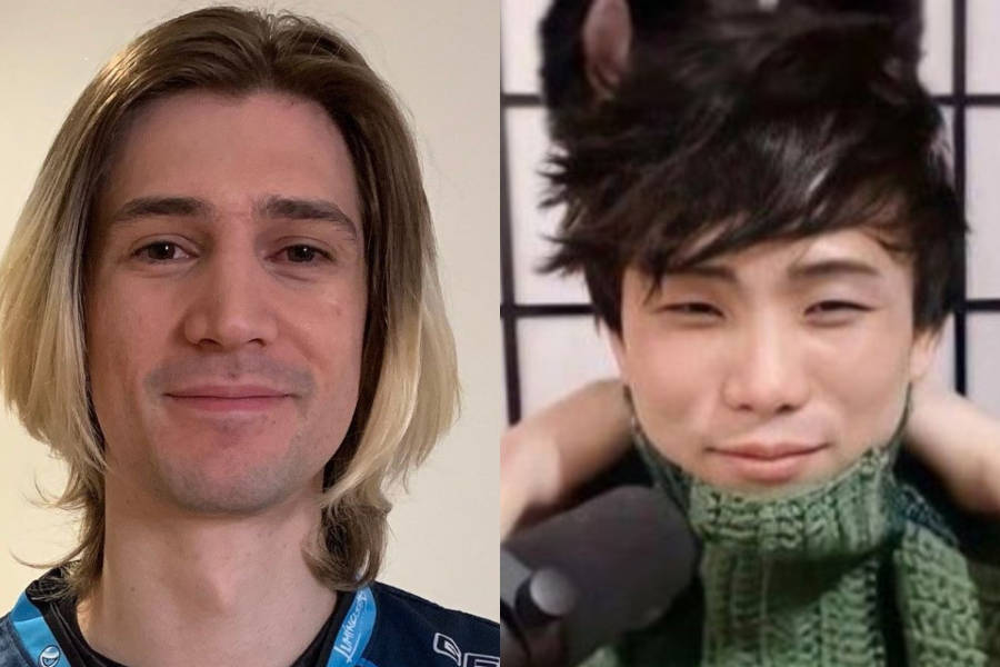 Will Sykkuno Stream Overcooked With xQc?