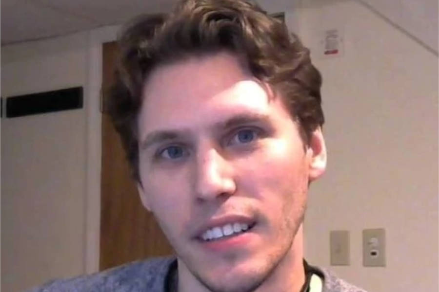 Jerma Went Viral After IRL Sims Stream