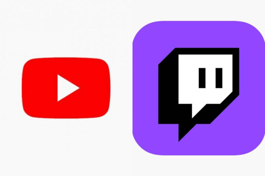 YouTube Versus Twitch Debate
