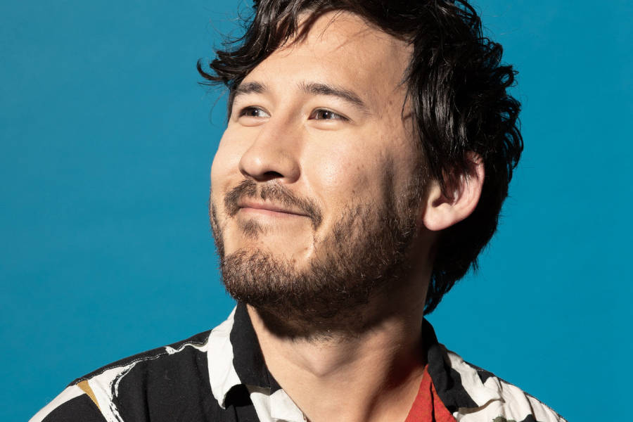 Markiplier Teases New Project