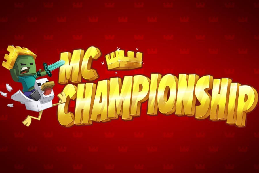 Minecraft Championship