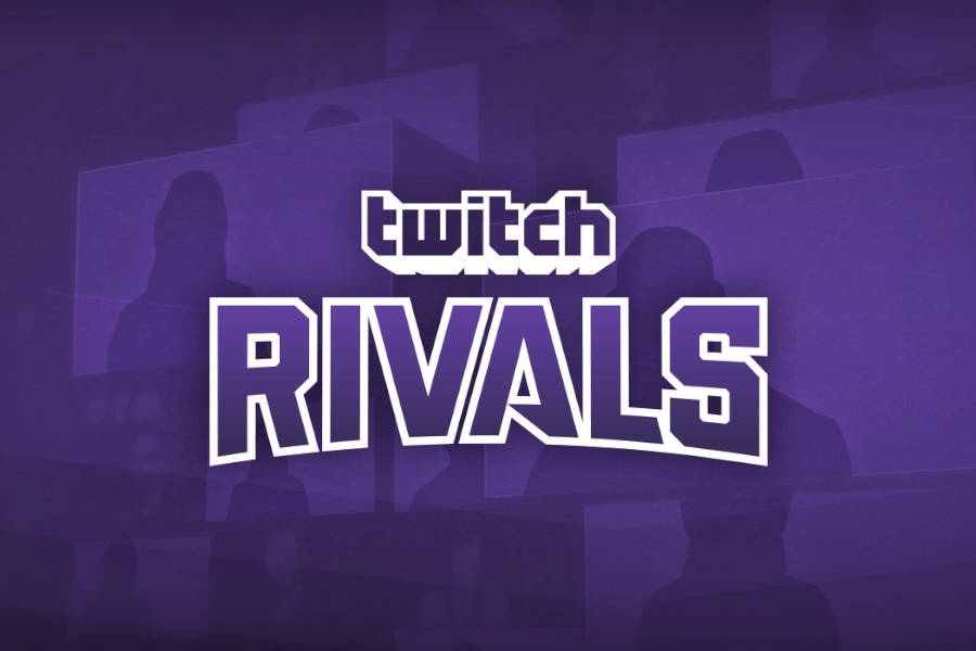 Twitch Rivals Tournament