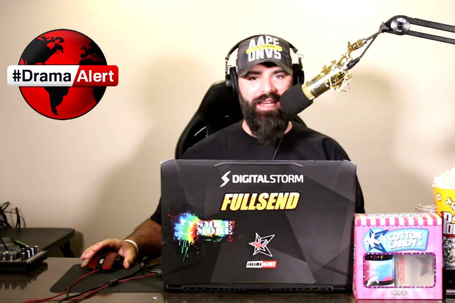 KEEMSTAR Gives Reason for Retiring From YouTube