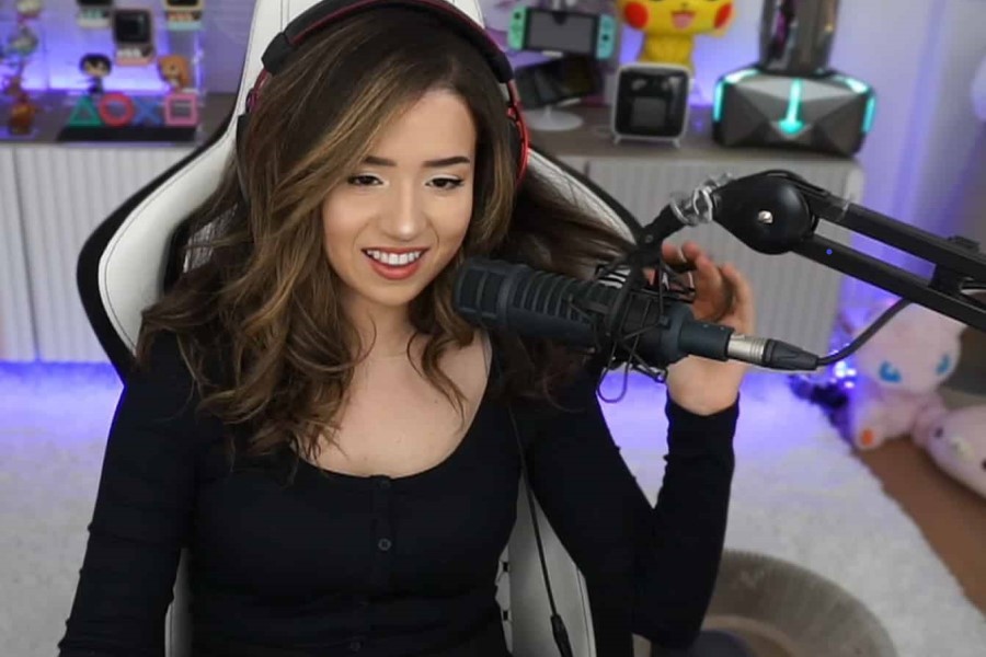 Pokimane Cuts Ties With Streamlabs