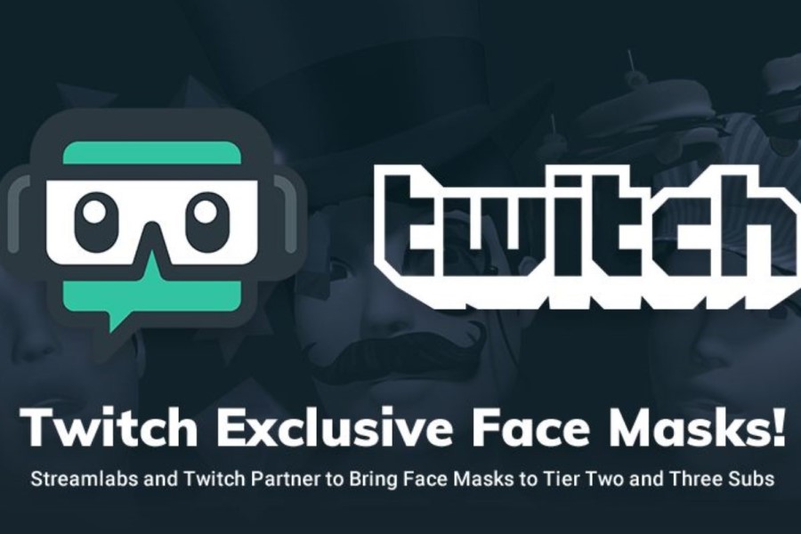 Streamlabs Partners Together With Twitch