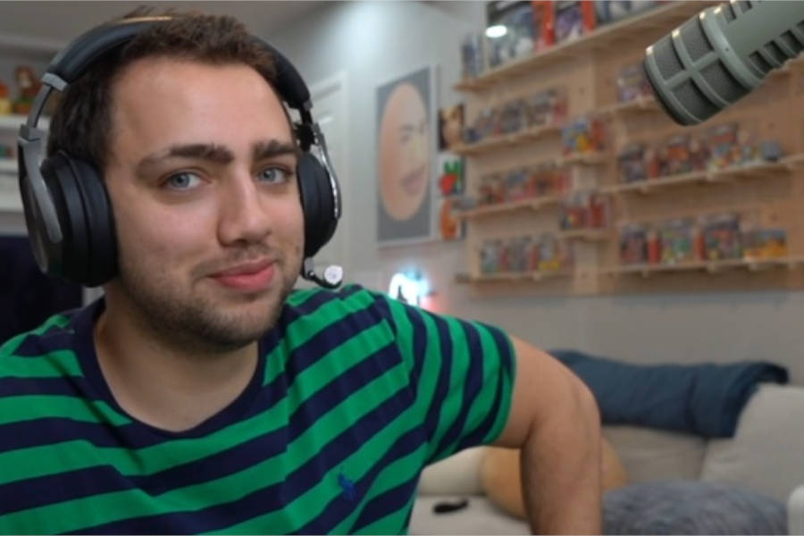 Mizkif Says That There Will Be Changes To The Future OTK Events