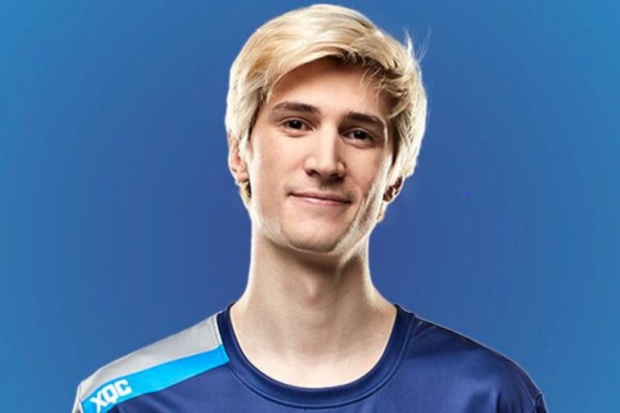 xQc Offers Opinion About Twitter Users Who Hate Streamers