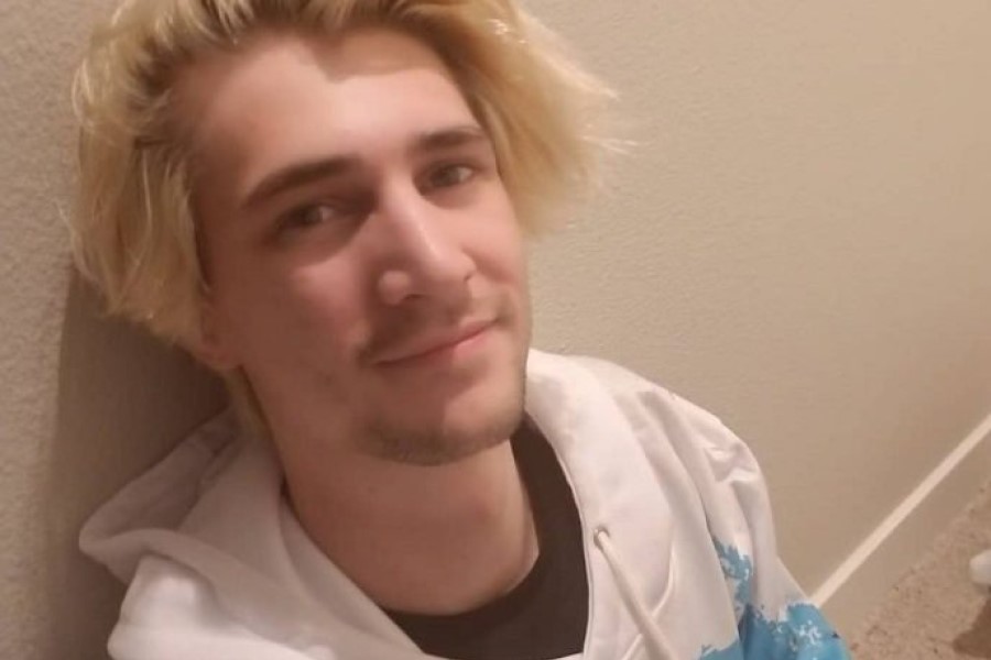 xQc Responded To Nate Hill Accusation