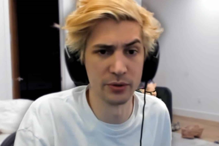 xQc Cancels Kanye West And Drake’s ‘Free Larry Hoover Concert’