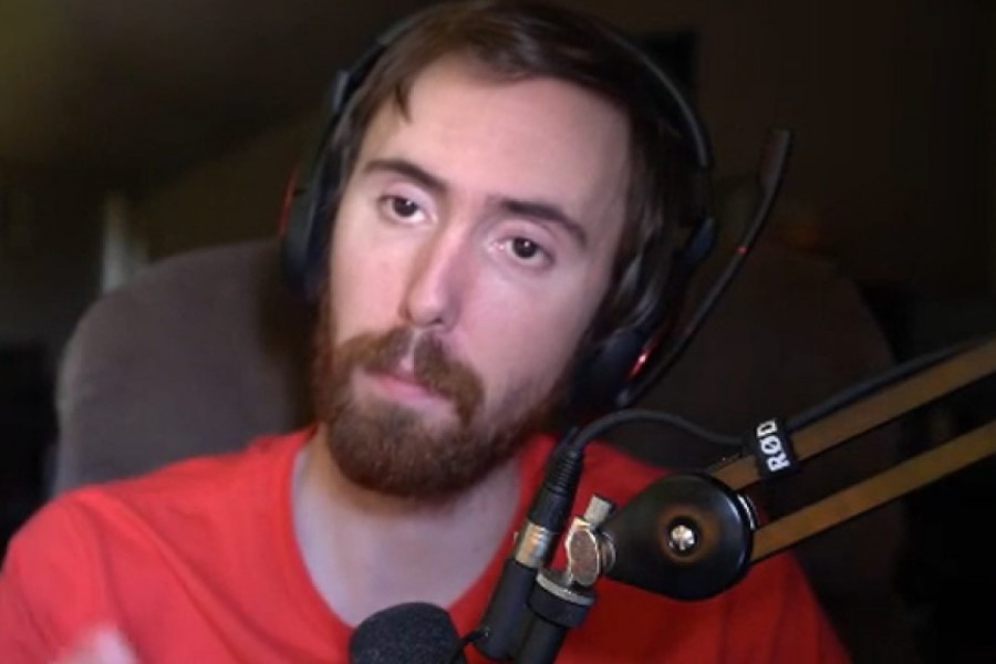 Asmongold Speaks On WoW Changes