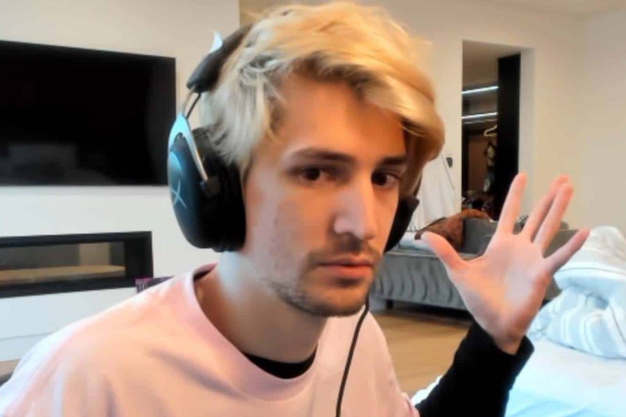 xQc Thoughts About Cancel Culture