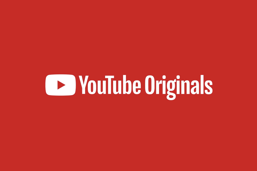 YouTube Reduces YouTube Originals
