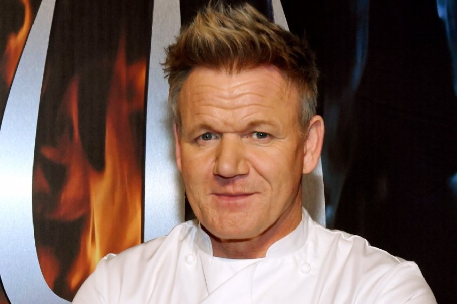Gordon Ramsay May Be Joining Twitch?