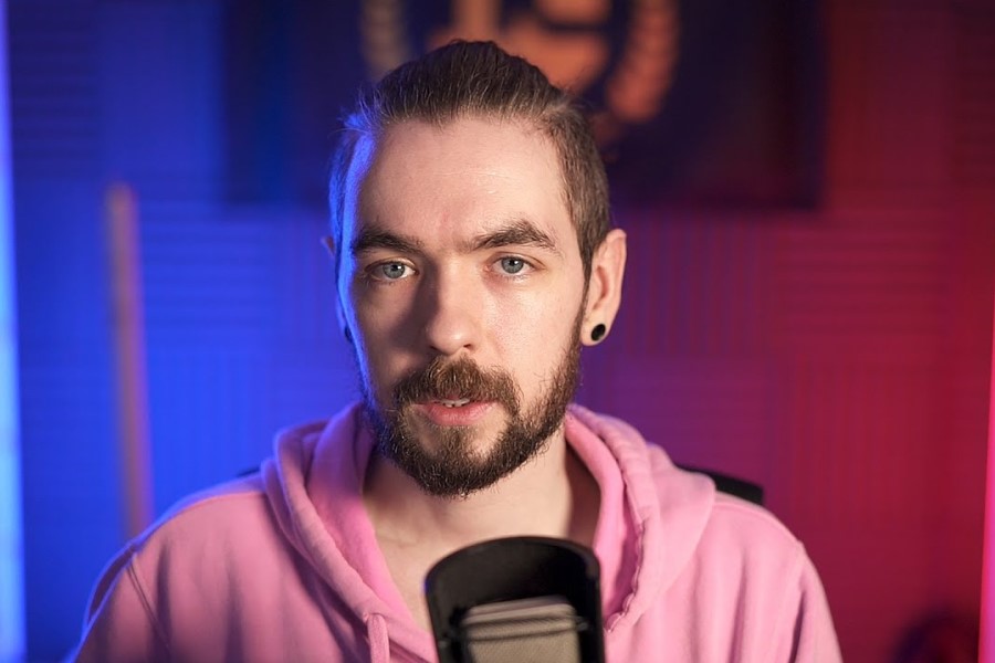 Jacksepticeye Tests Positive For COVID