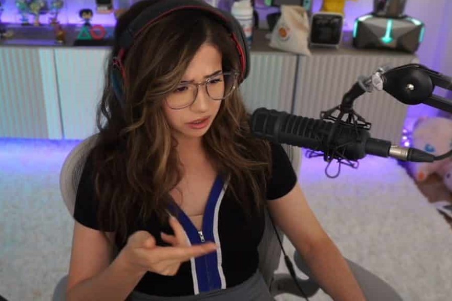 Pokimane Was Nearly Banned