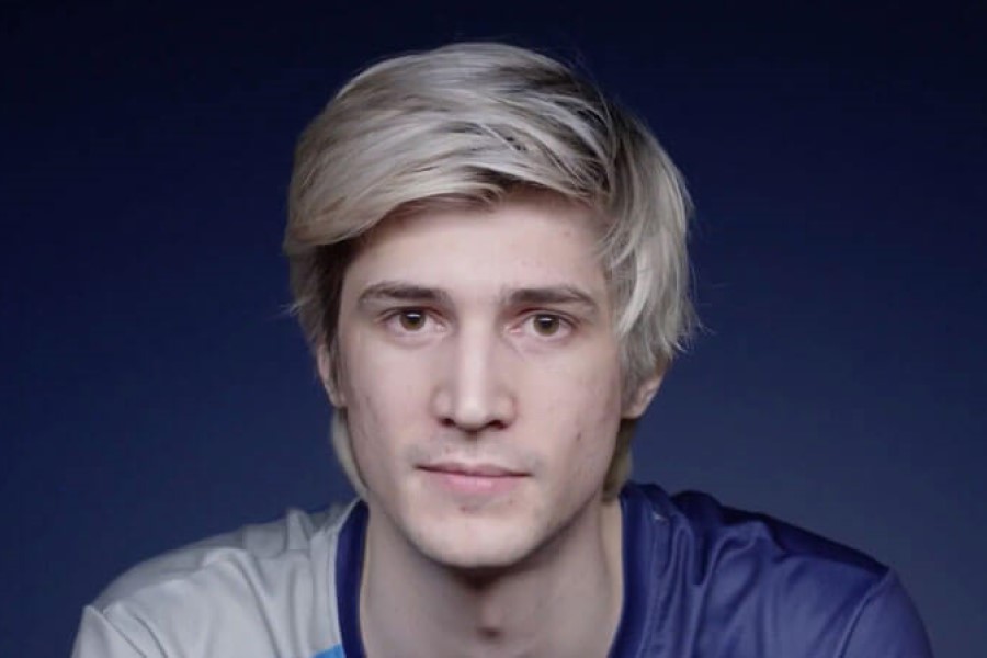 xQc Twitch Chat Bets