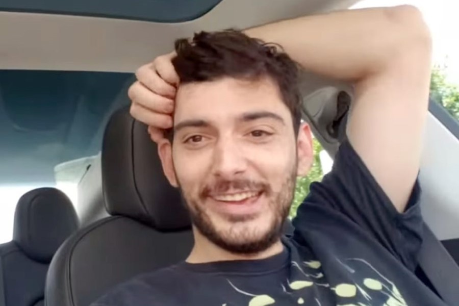Ice Poseidon Admitted To $500K Scam