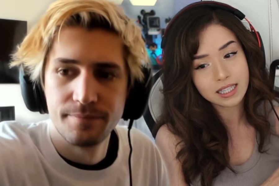 xQc And Pokimane Are Kicked Out