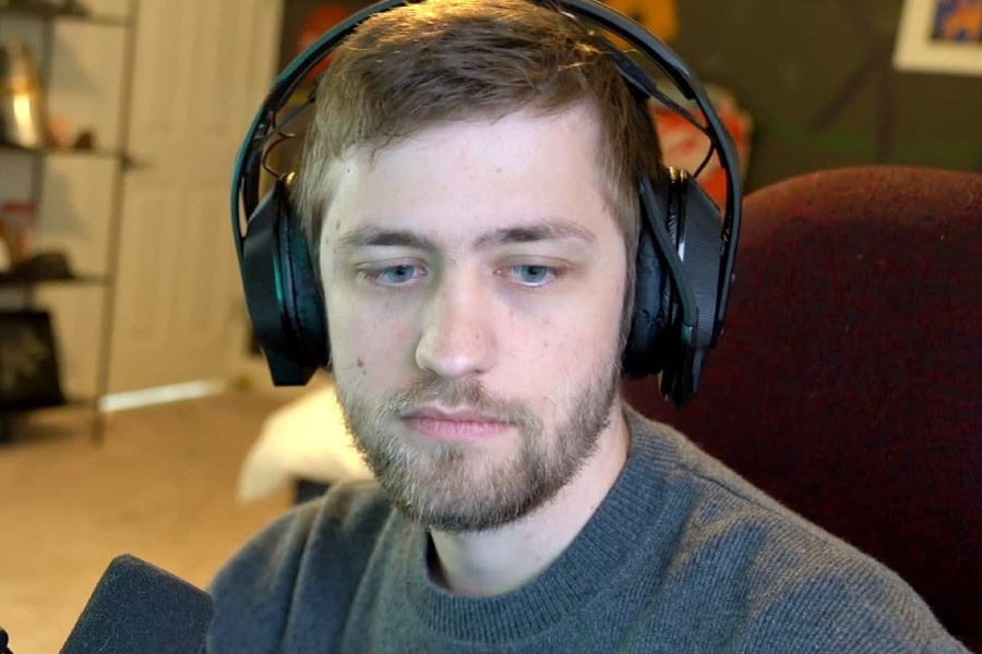 Why Sodapoppin Has Not Been Streaming Lately