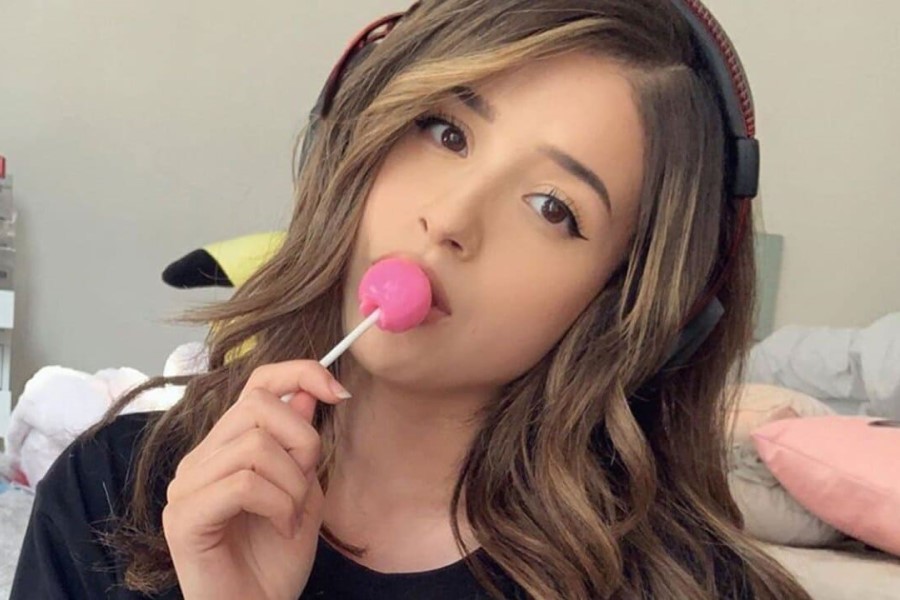 Pokimane Shares Her Candid Thoughts