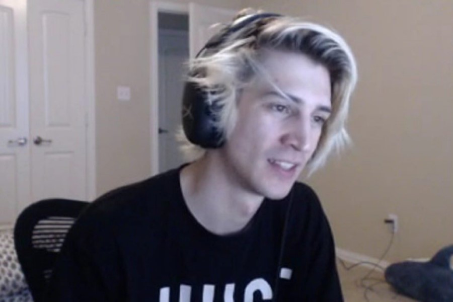 xQc Wants Stream Snipers To Be Banned Permanently