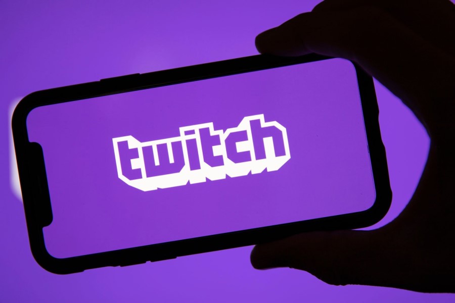 Twitch Could Be Sued