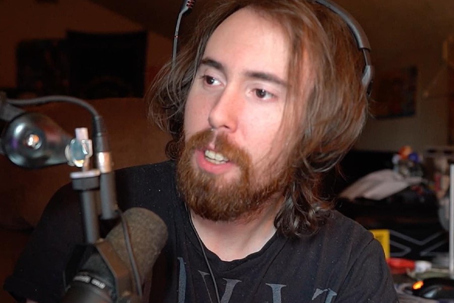 Asmongold Says He Will Not Do Sponsored Gambling Streams